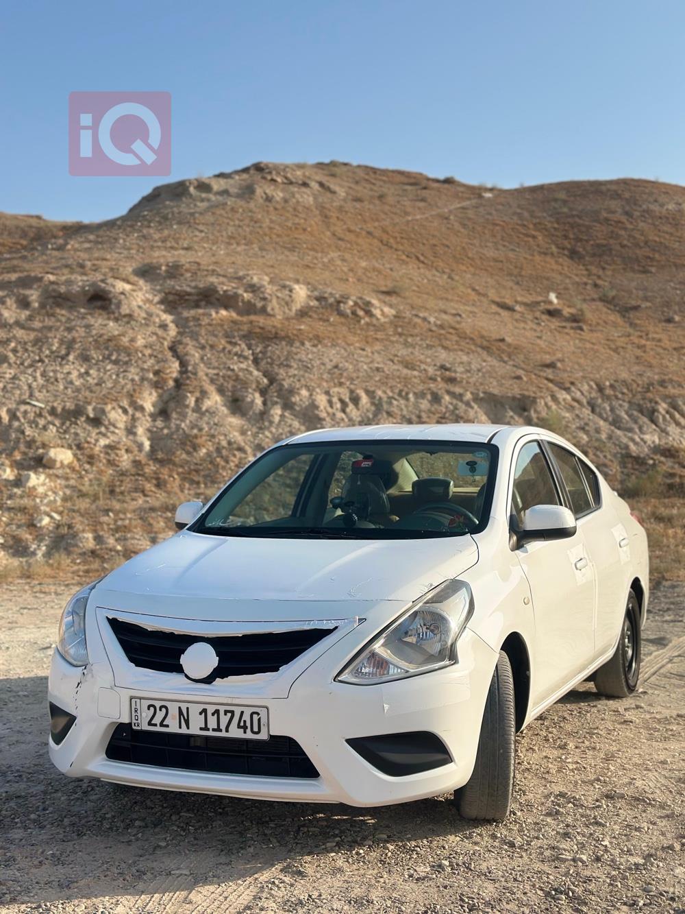 نيسان صني